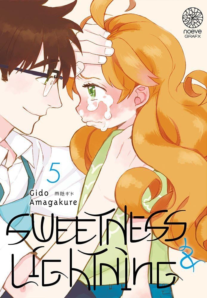 Sweetness & Lightning
