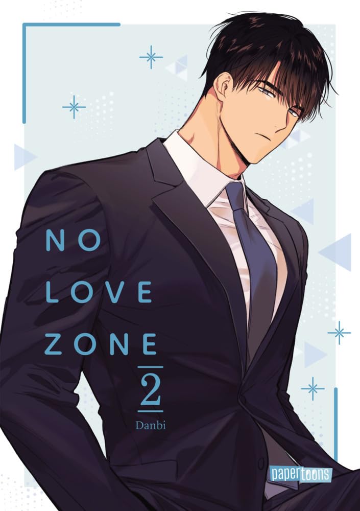 No Love Zone