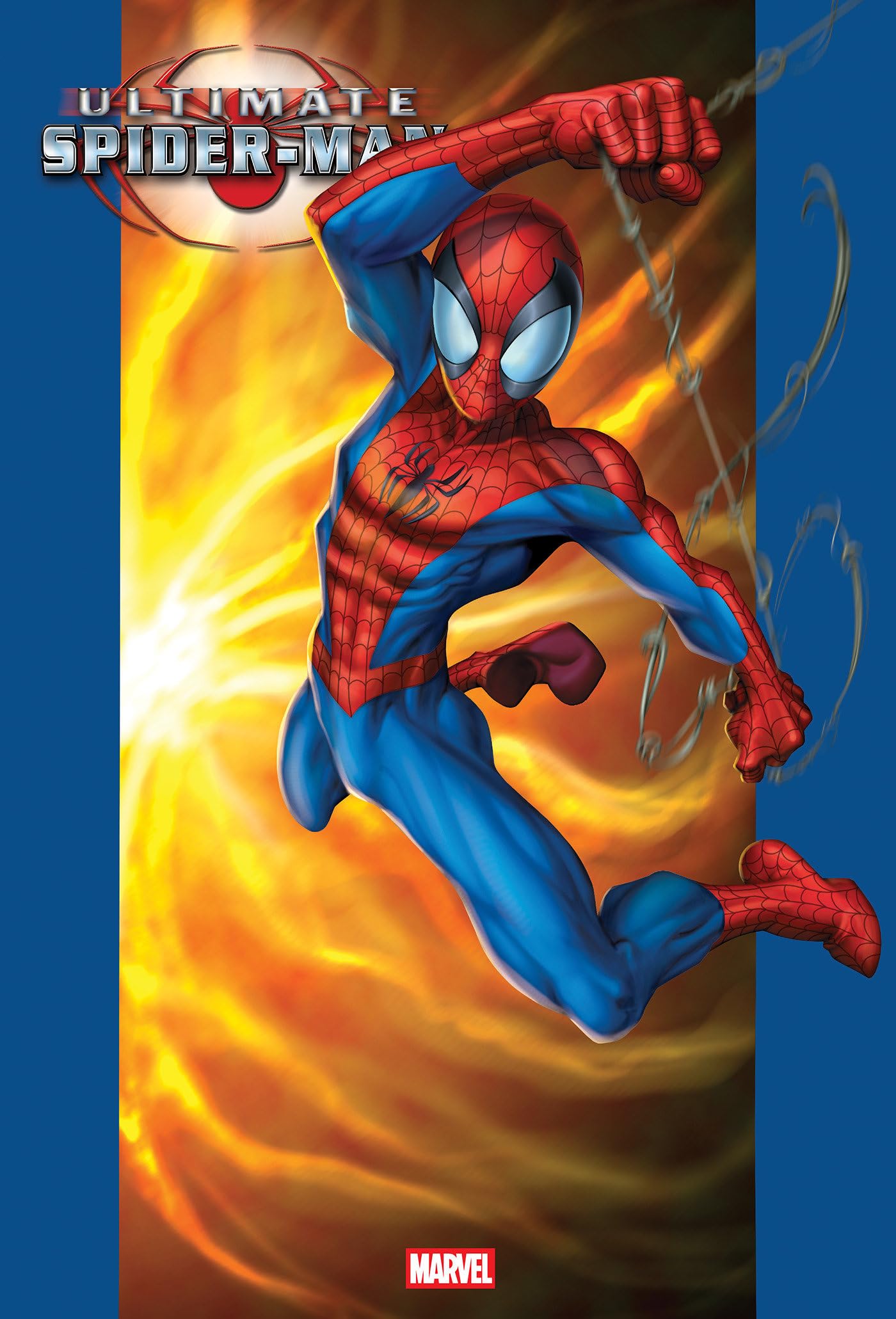 Ultimate Spider-Man Omnibus