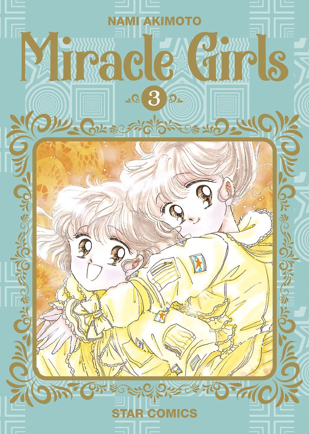 Miracle Girls