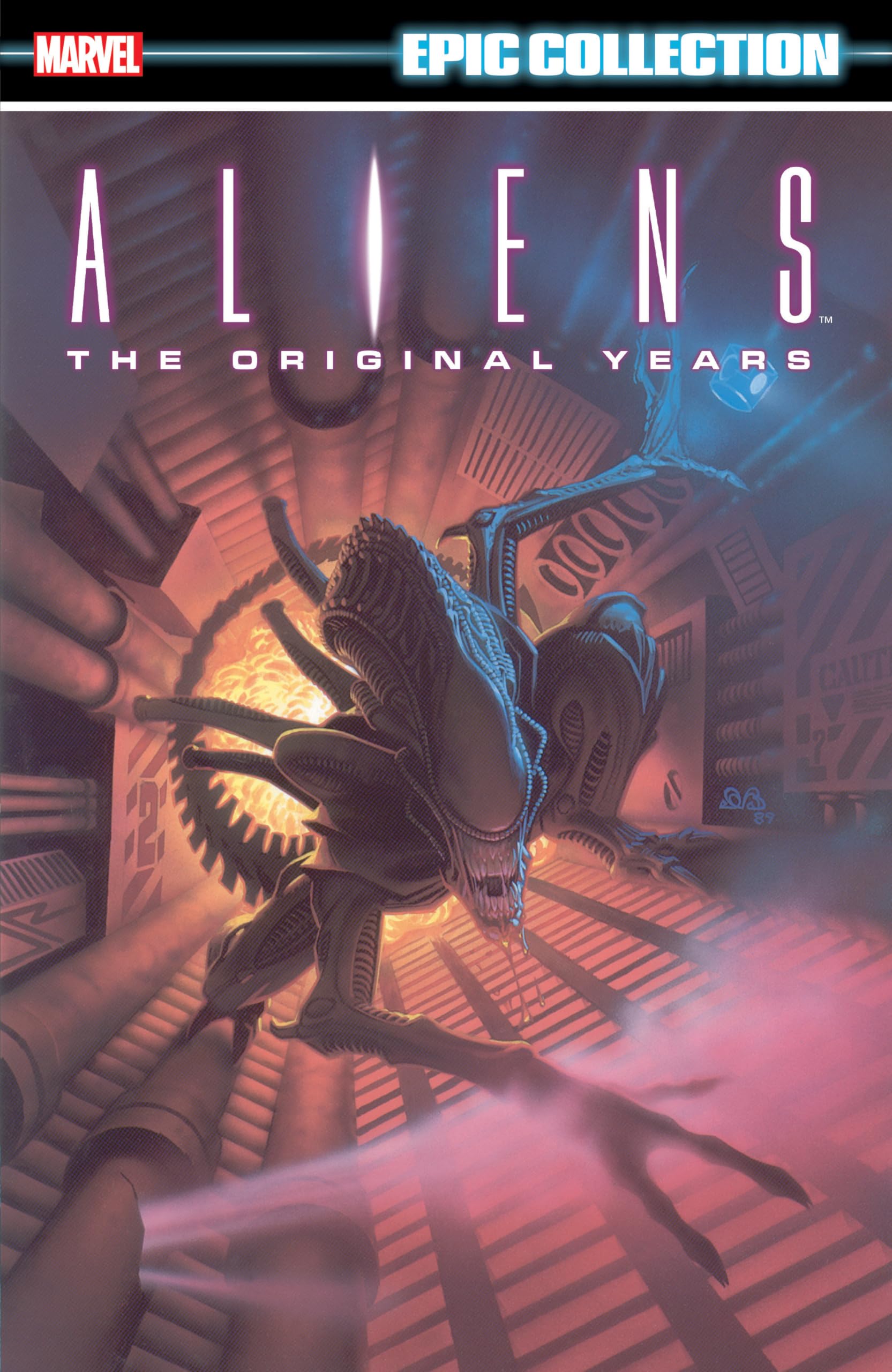 Univers Aliens