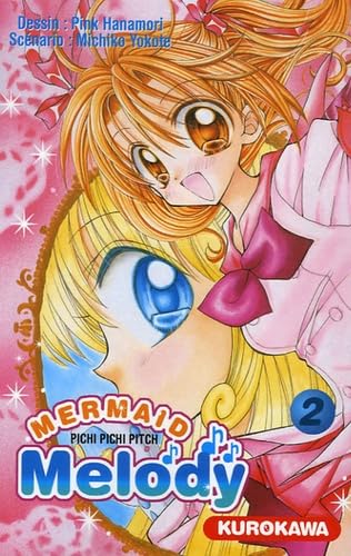 Mermaid Melody