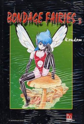 Bondage Fairies