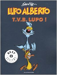 T.v.b. lupo!