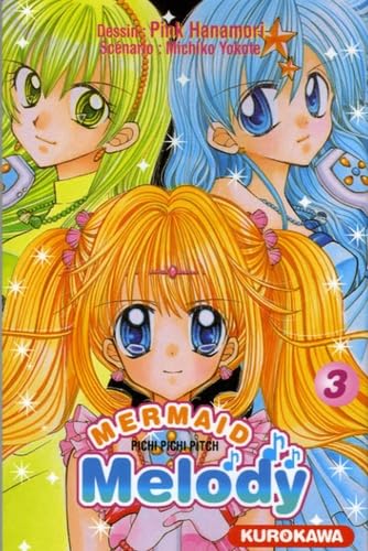 Mermaid Melody