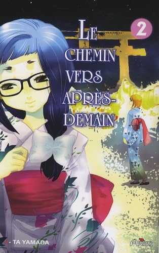 Le chemin vers après-demain