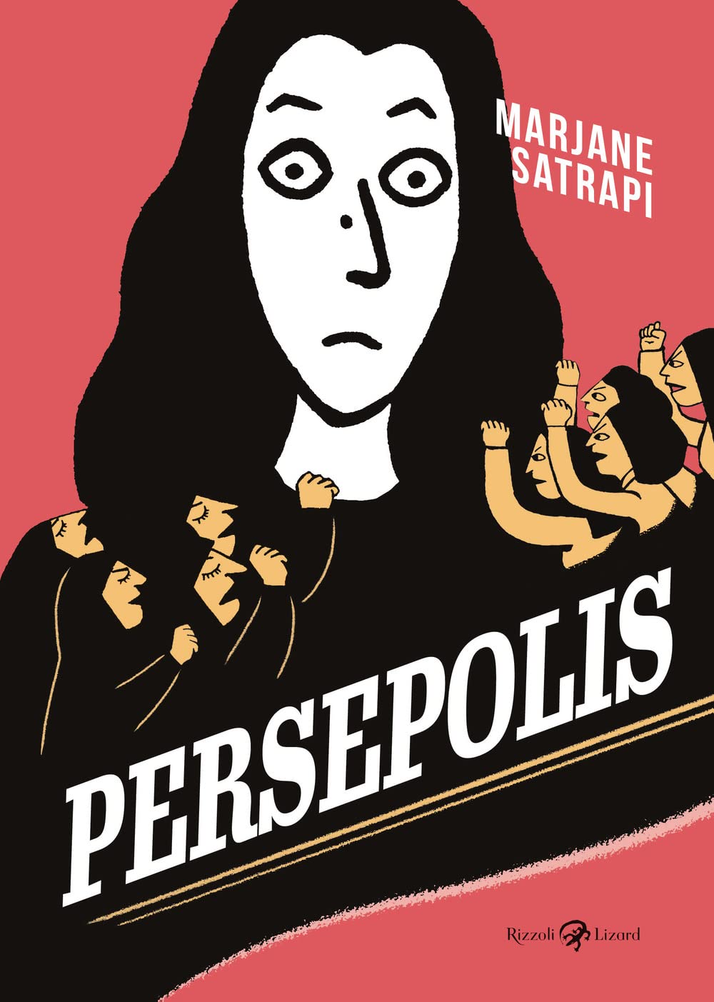 Persepolis | Intégrale