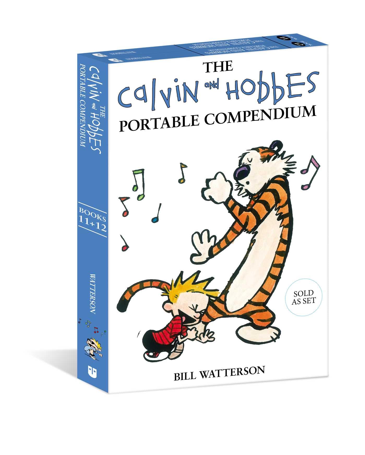Set 6 (Volume 6)
