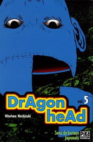 Dragon Head
