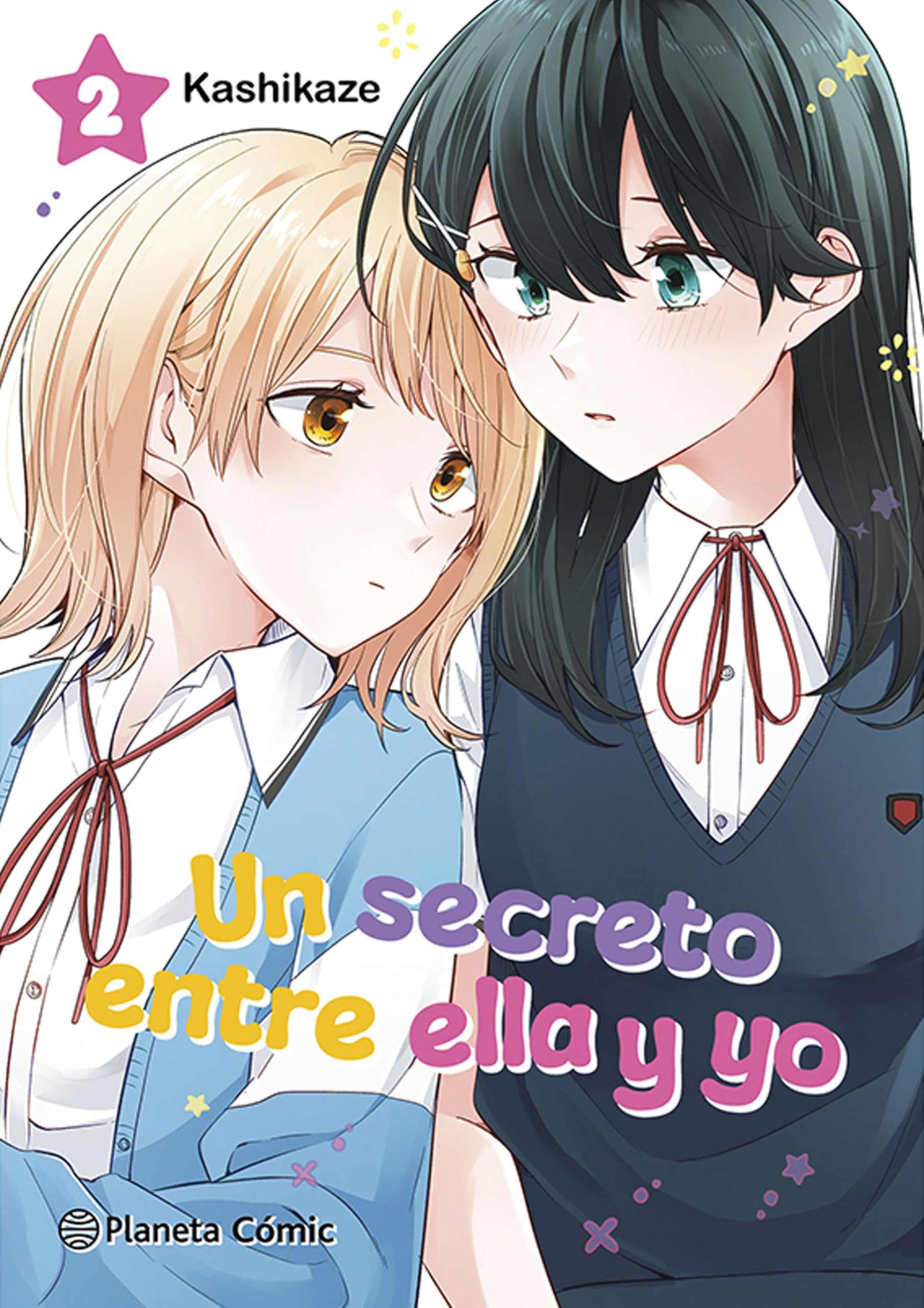 Un secreto entre ella y yo