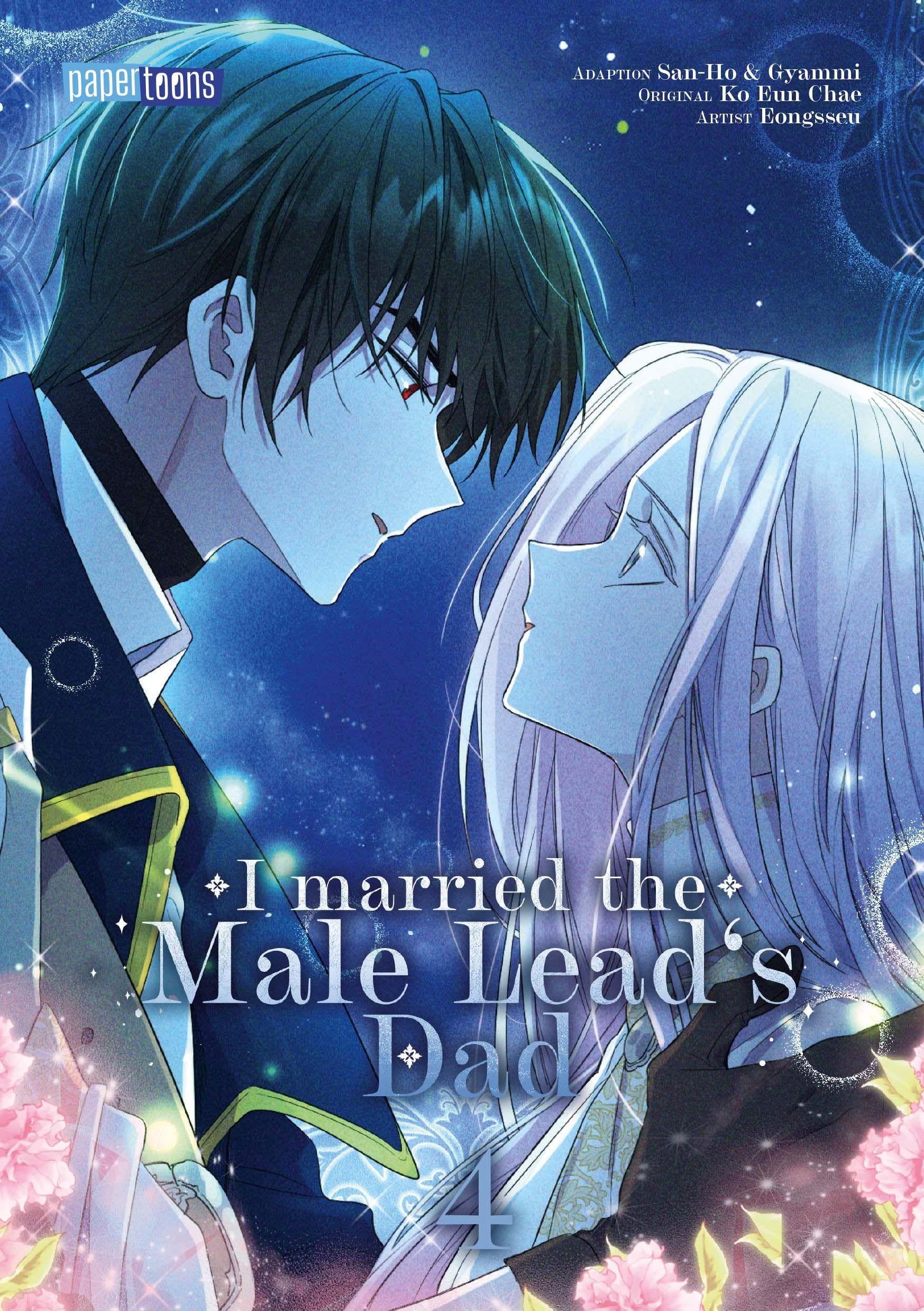 I married the Male Lead's Dad