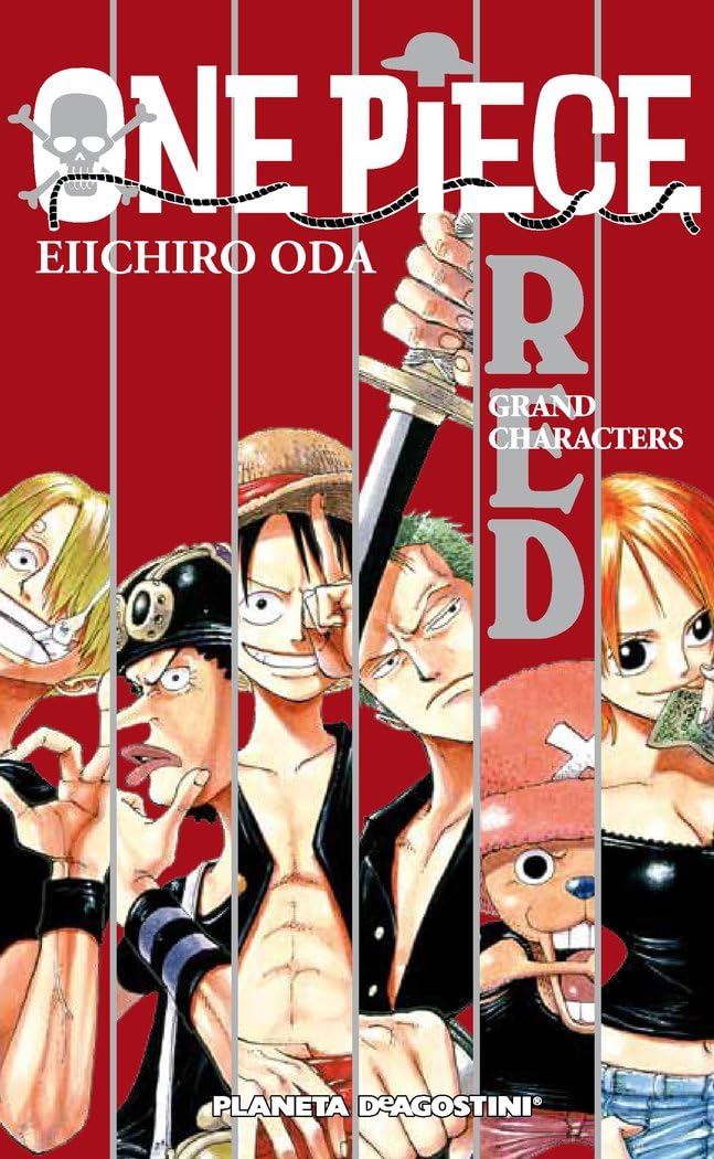 Gran Characters