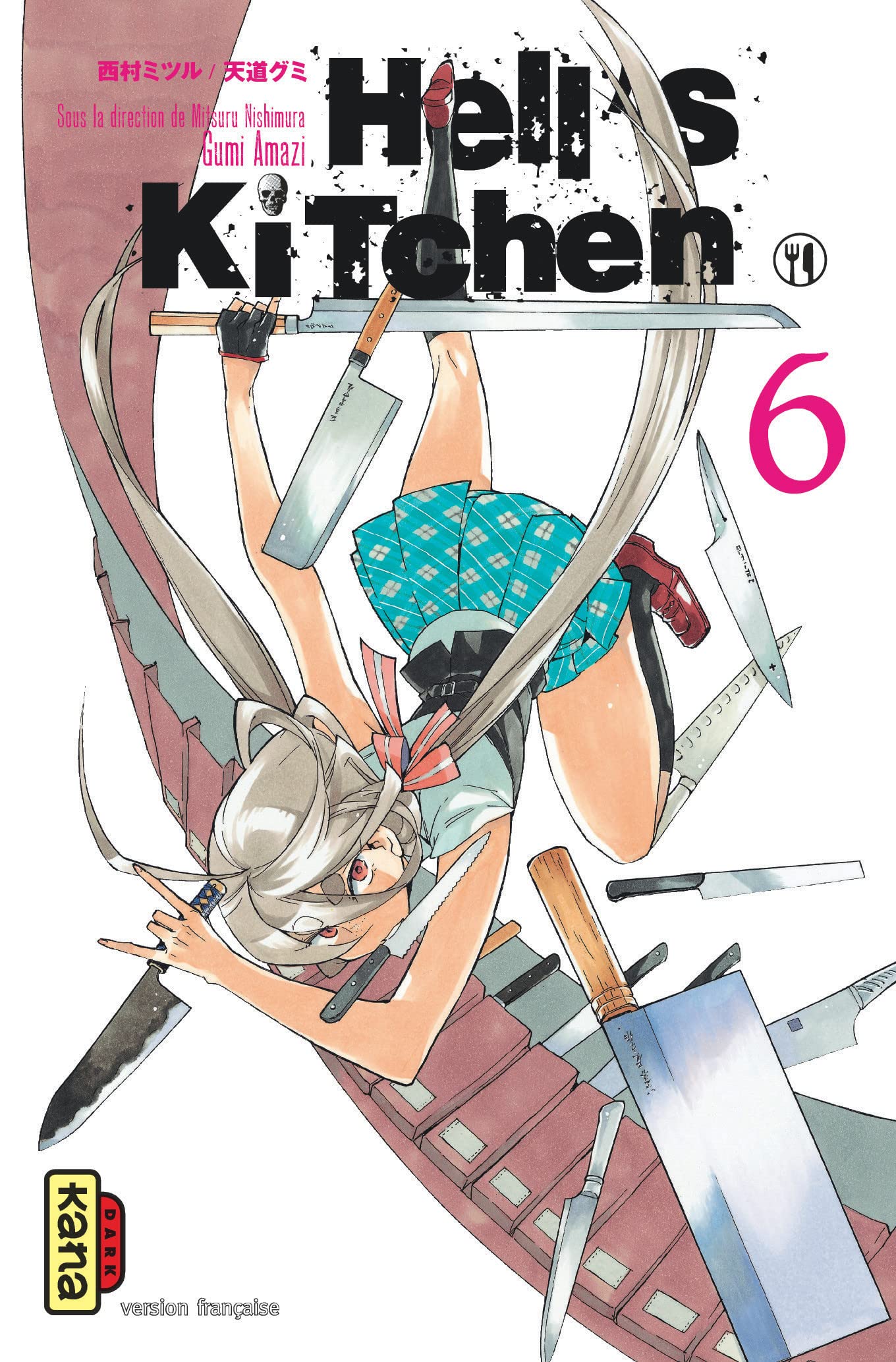 Hell's Kitchen
