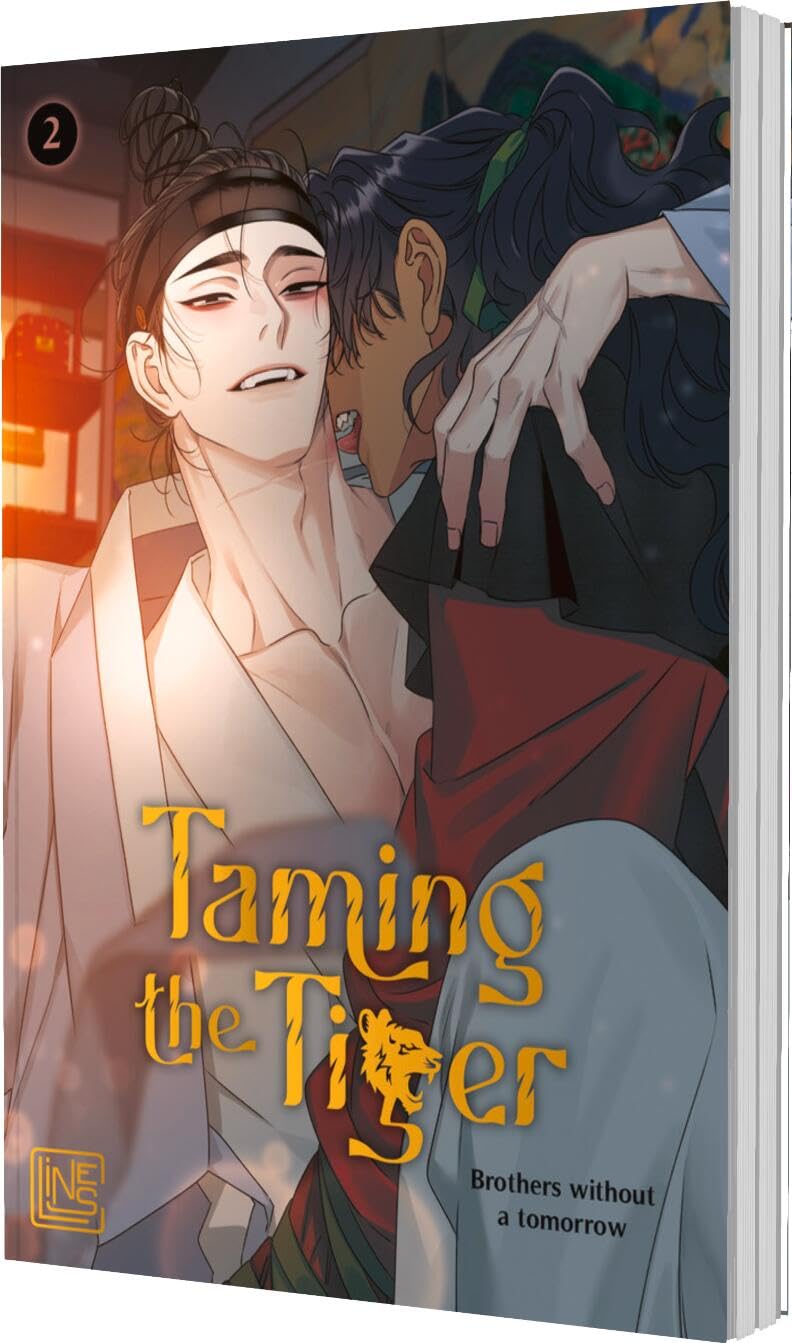 Taming the Tiger