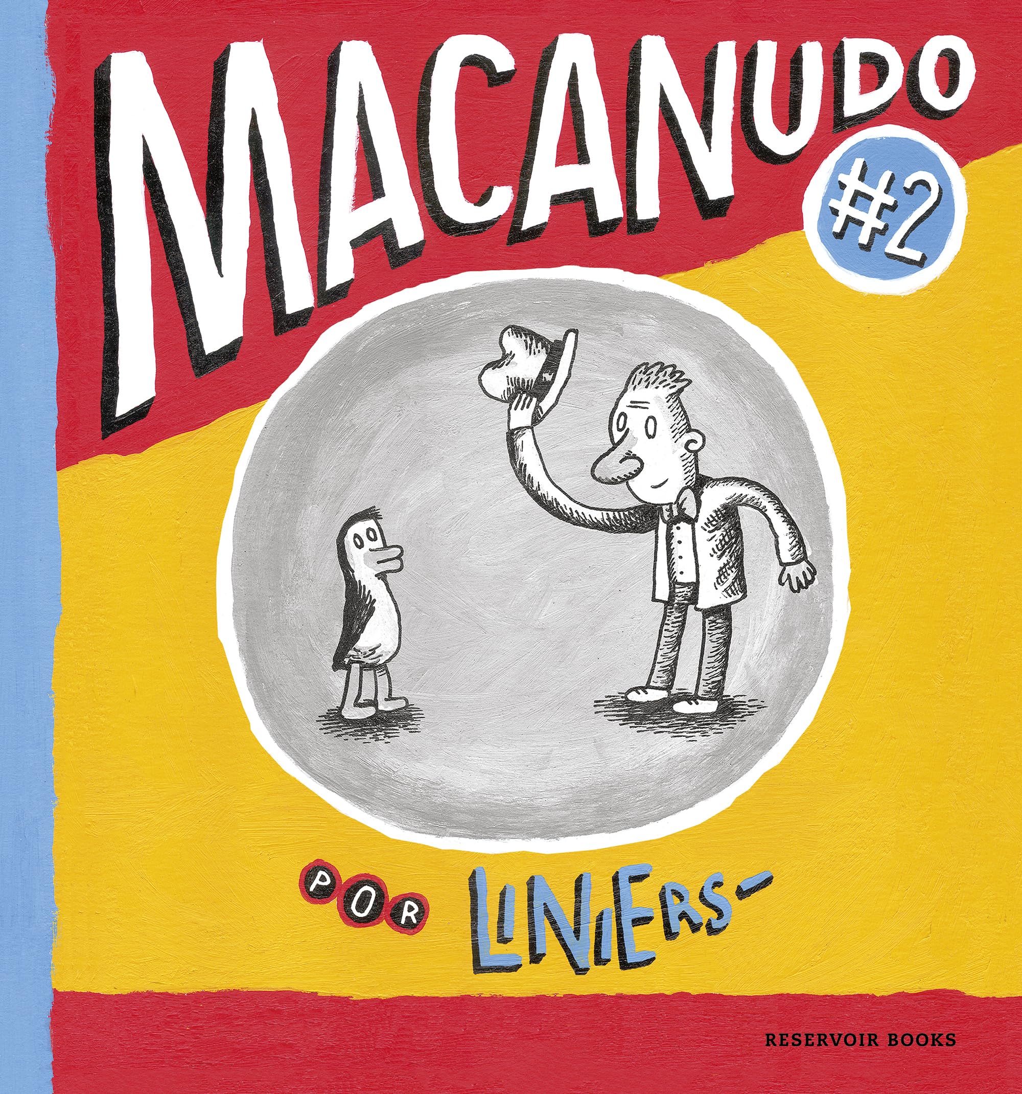 Macanudo