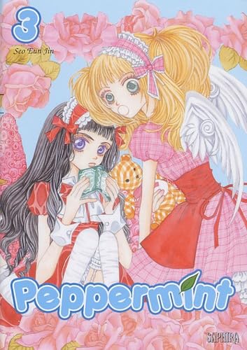 Peppermint