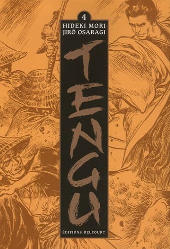 Tengu