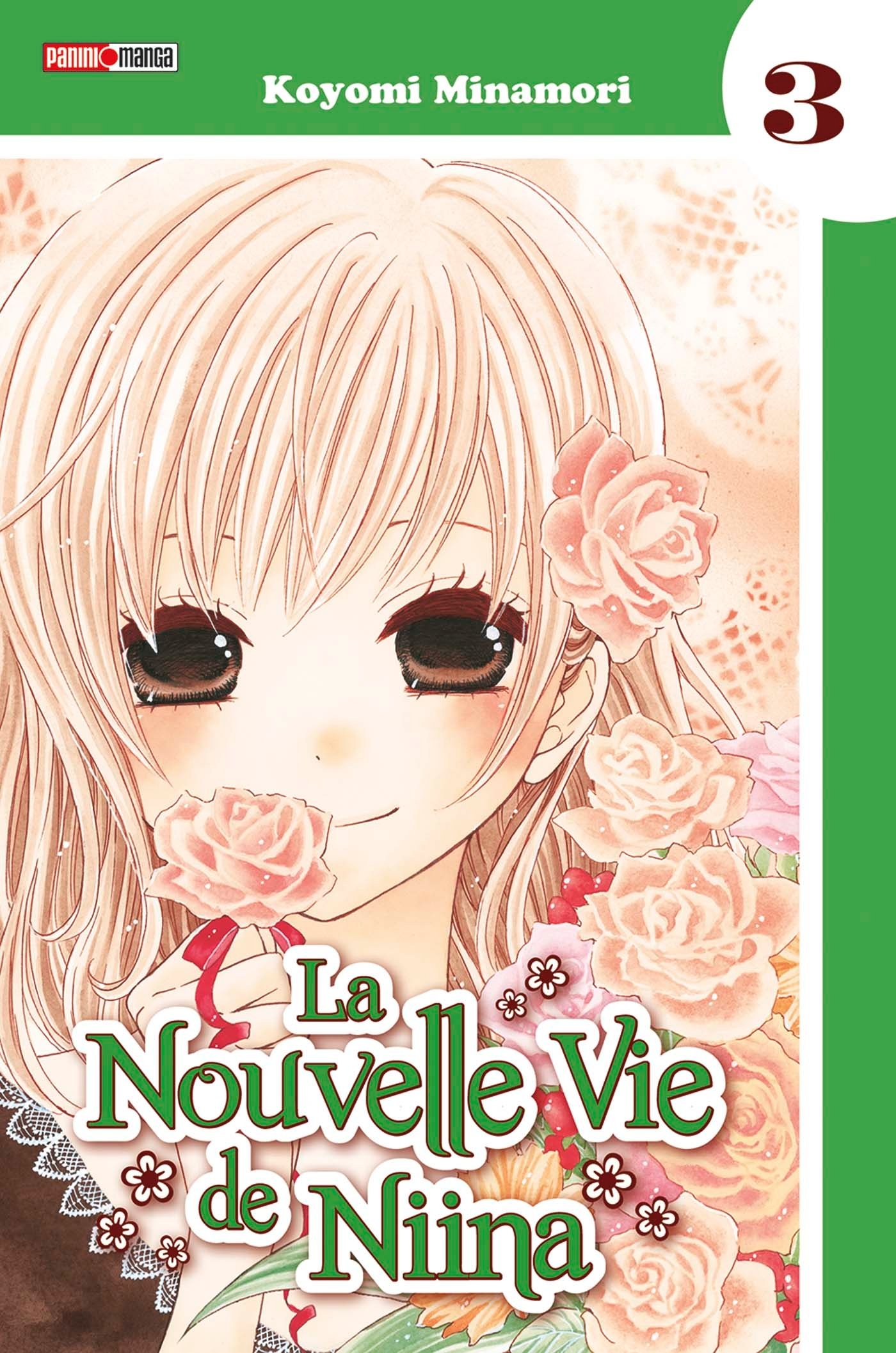 La nouvelle vie de Niina