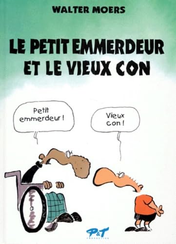 Le vieux con