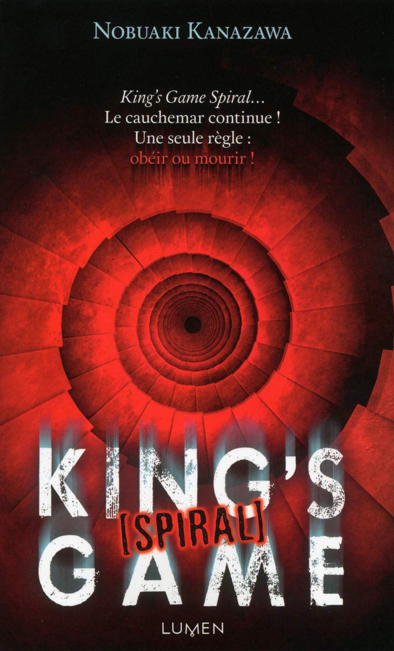 Univers King's Game