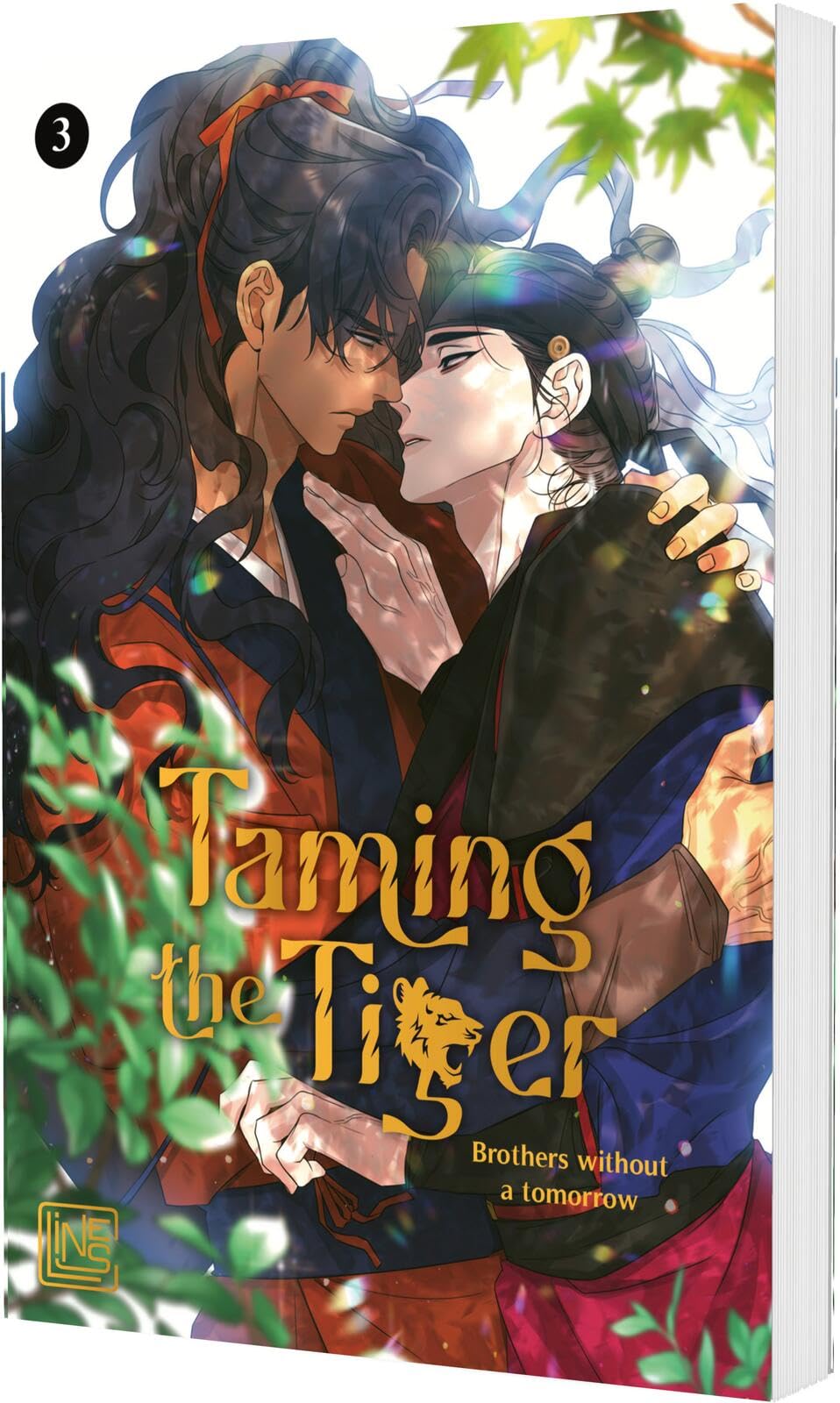 Taming the Tiger