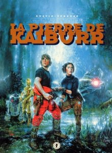 La pierre de kaiburr