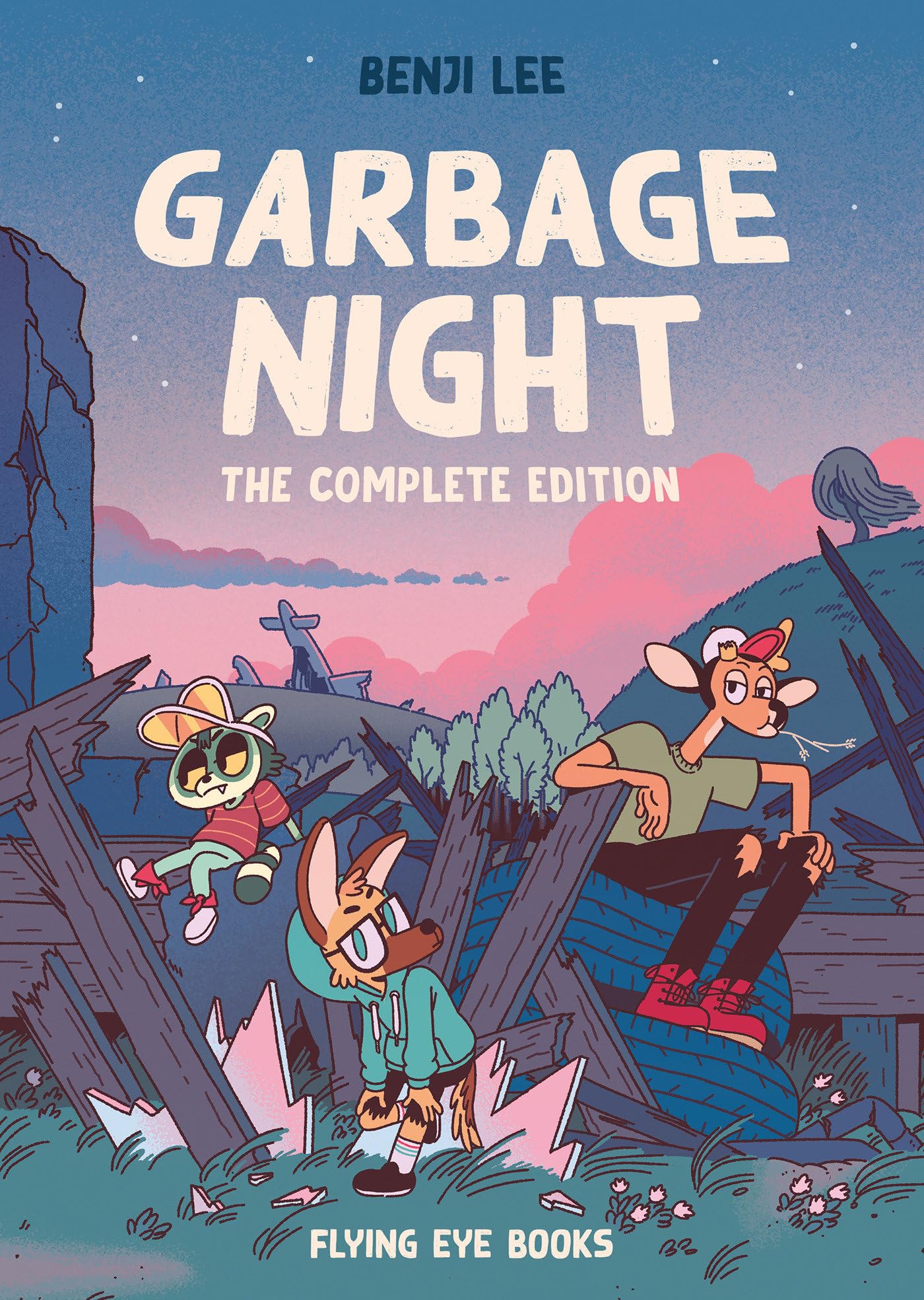 The Complete Collection