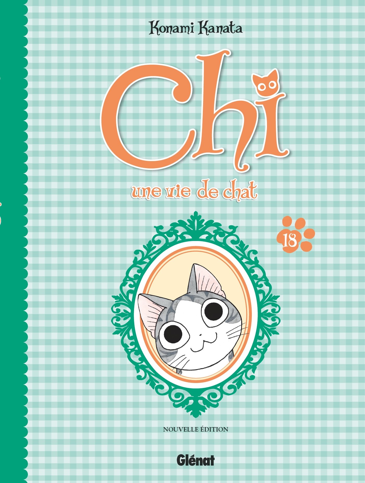 Chi - Une vie de chat (grand format)