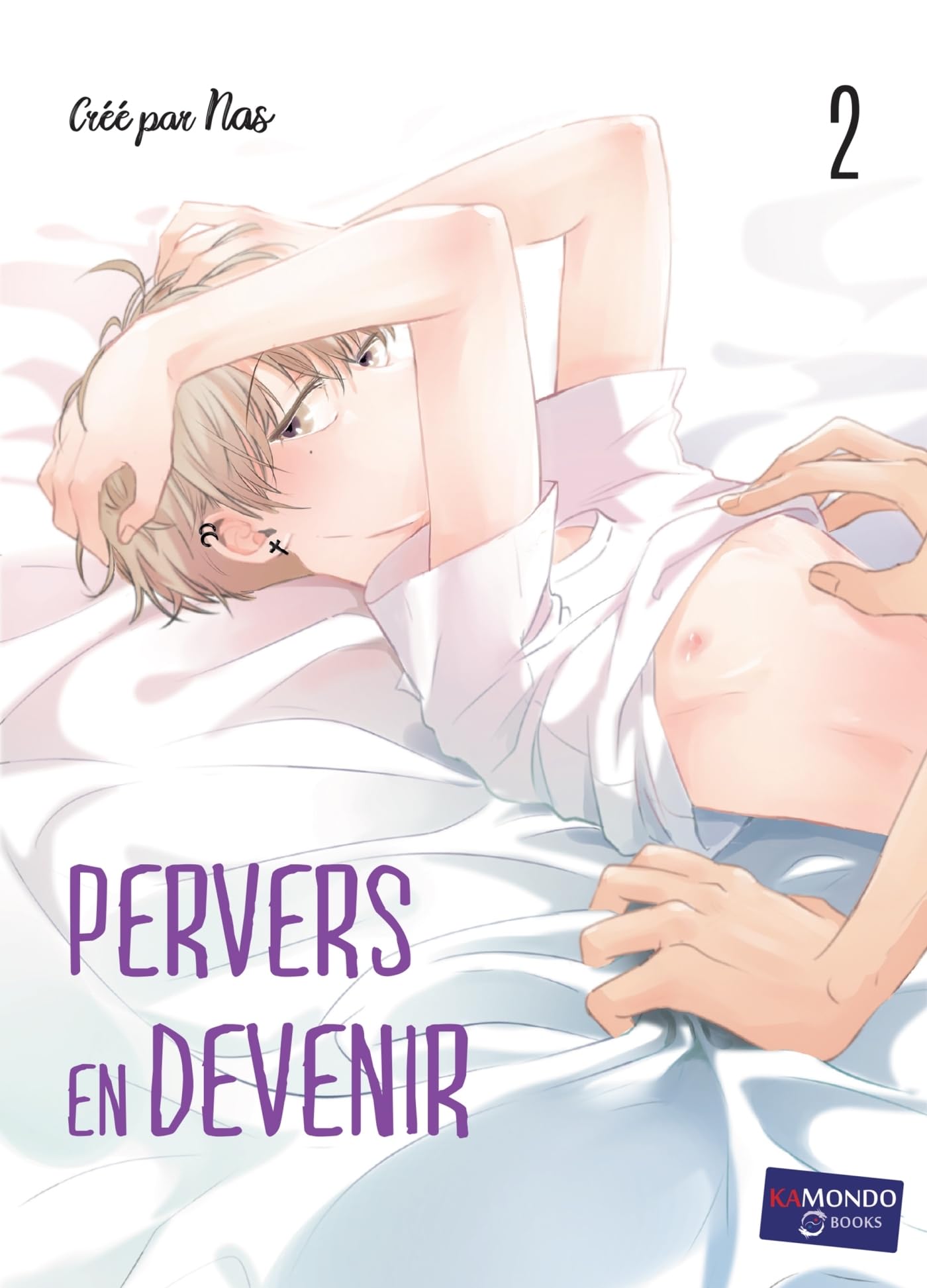 Pervers en devenir