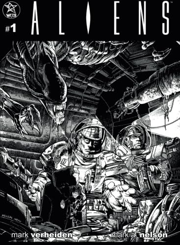 Univers Alien