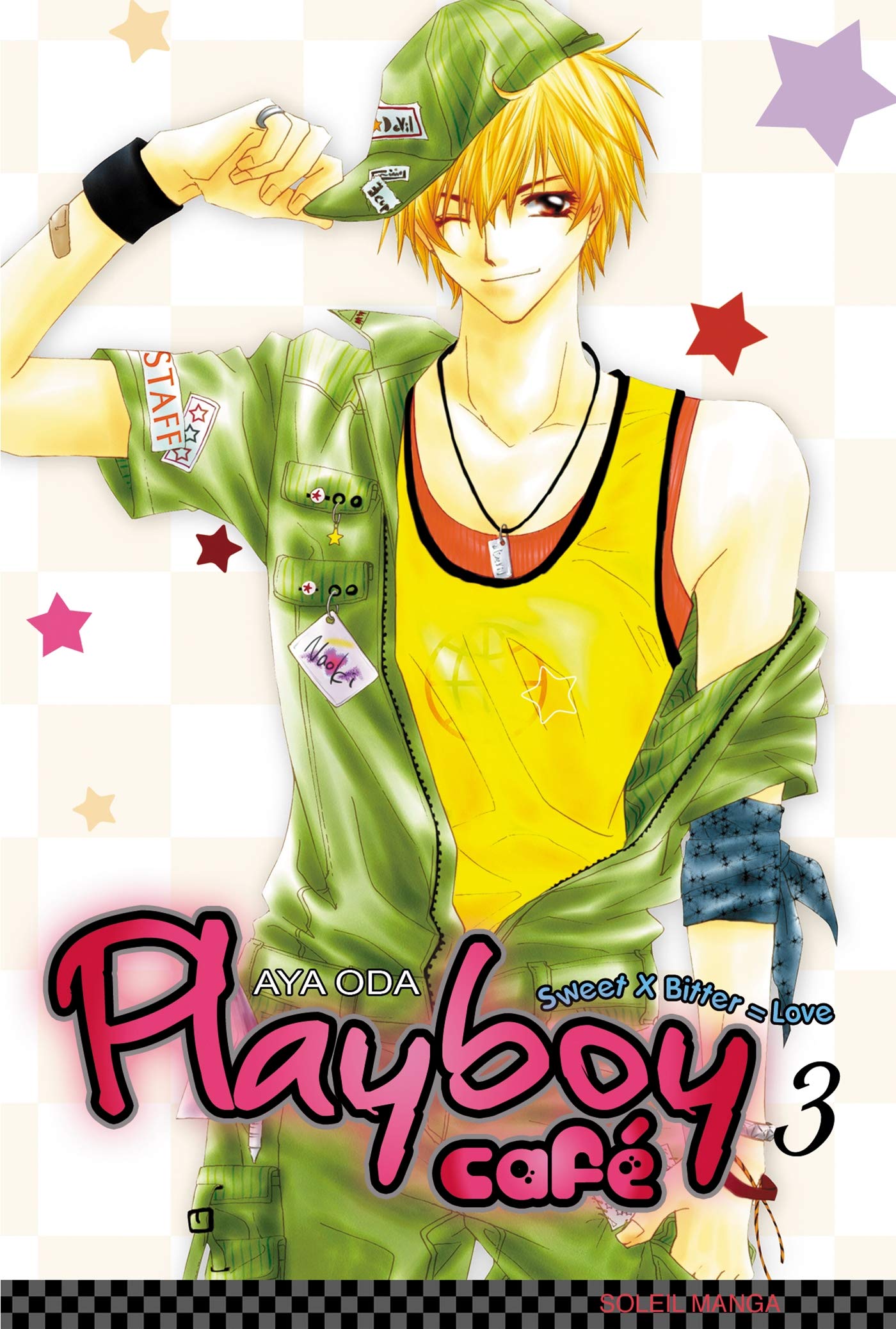 Playboy Café