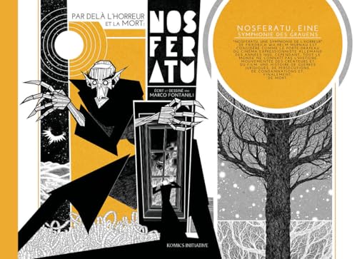 Par Delàl'horreur Et La Mort