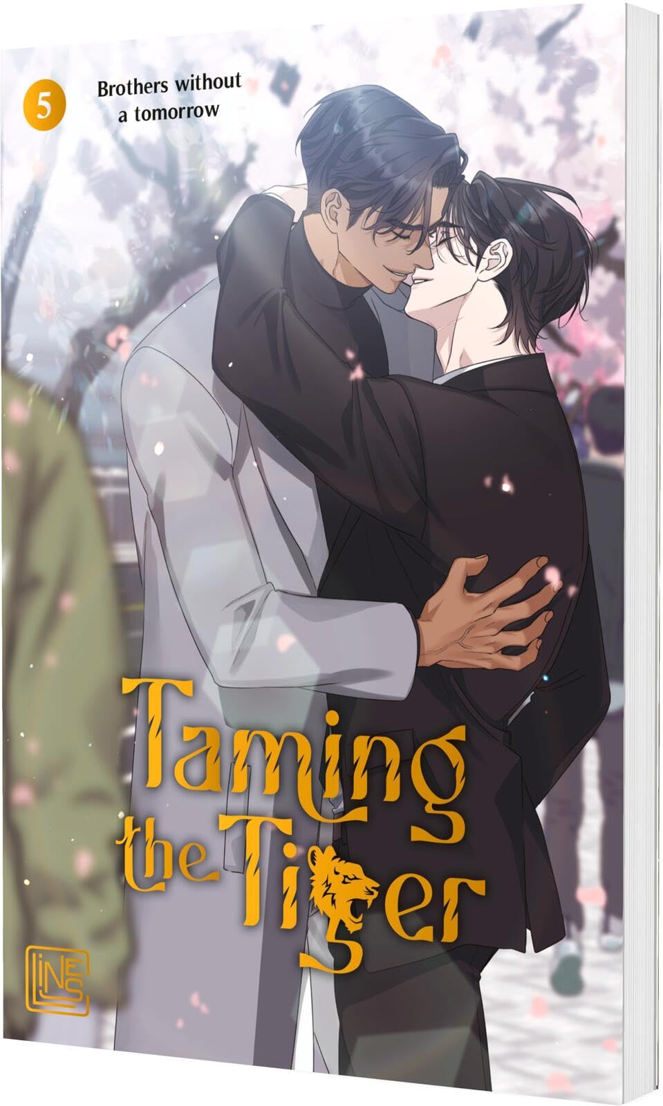 Taming the Tiger