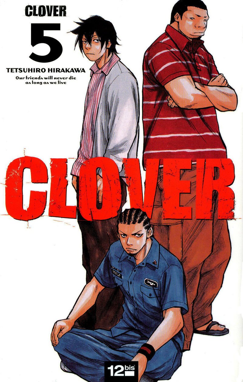 Clover