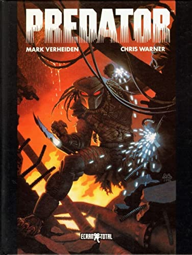 Univers Predator