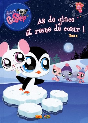 Littlest Petshop Les aventures