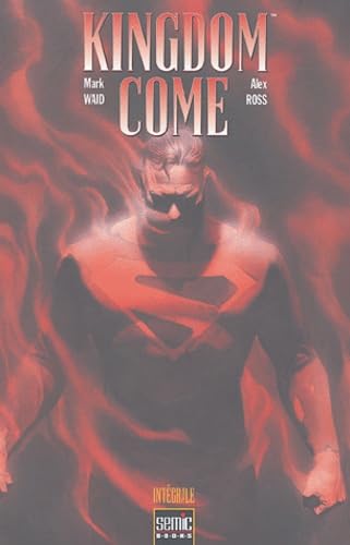 Univers Kingdom Come