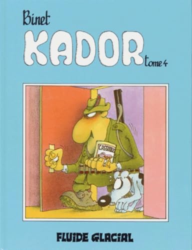 Kador