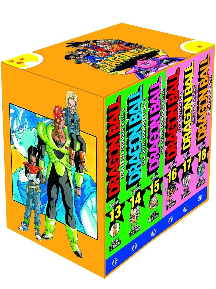 Dragon Ball Legend