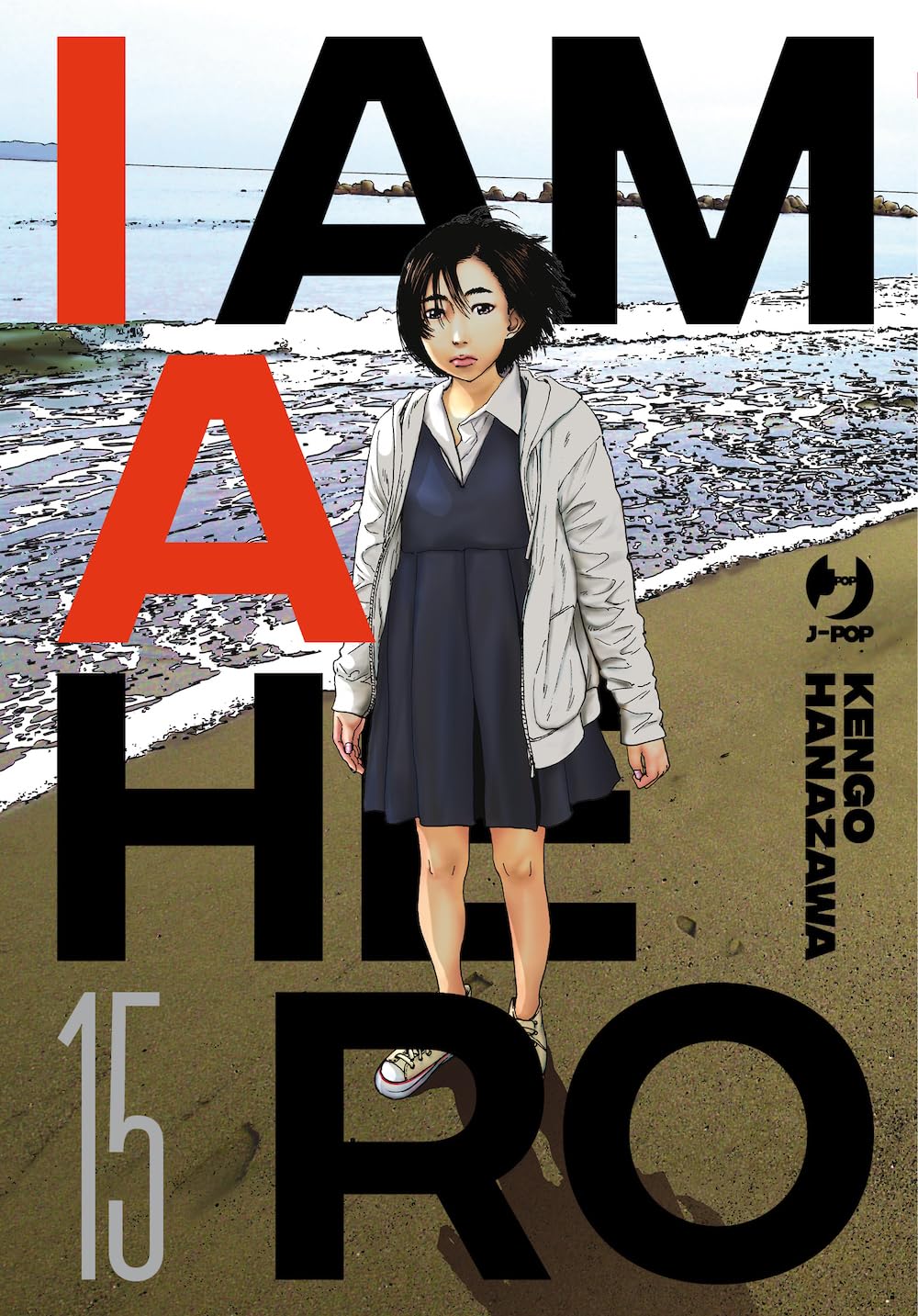 I am a hero