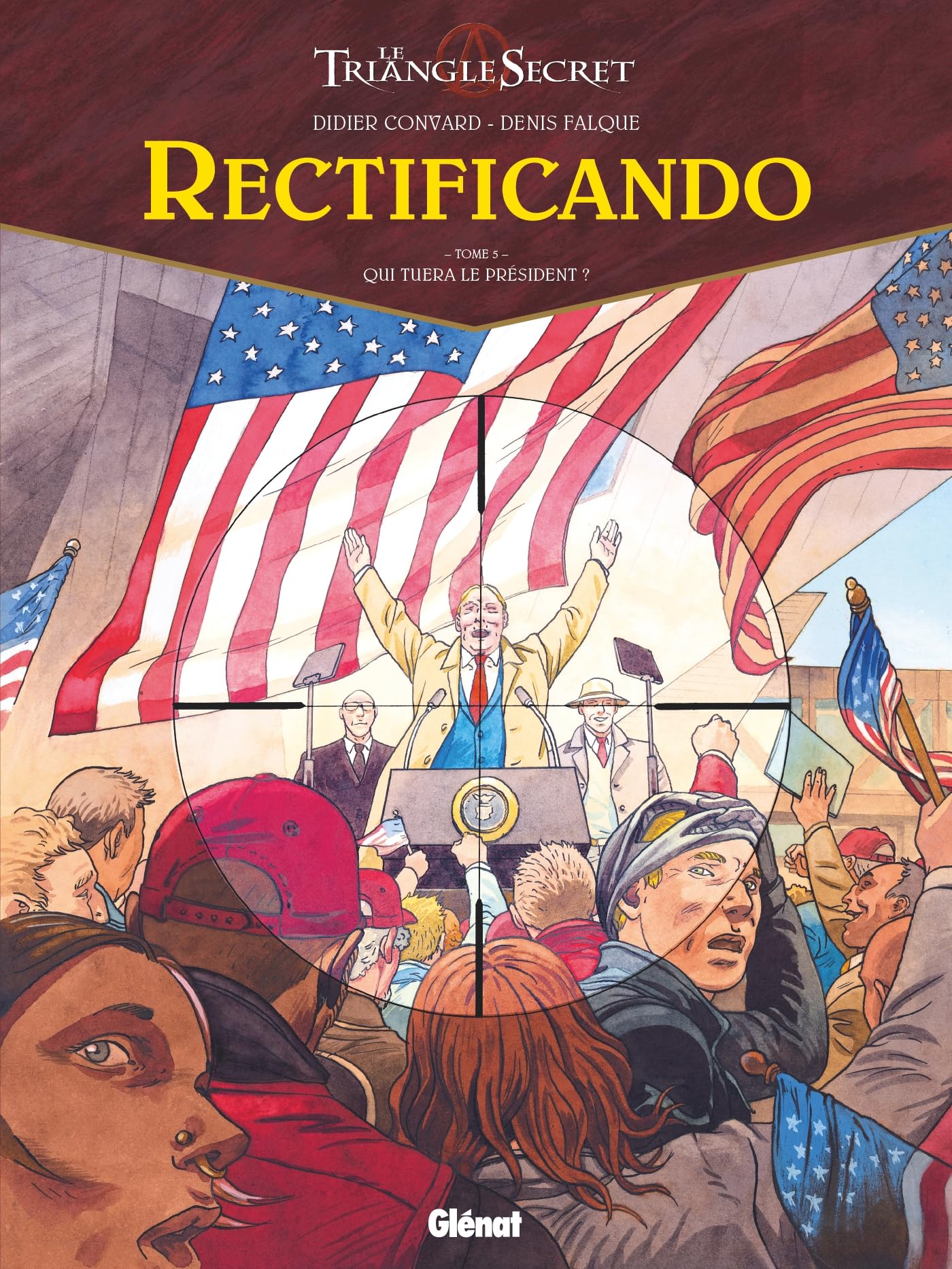 Rectificando