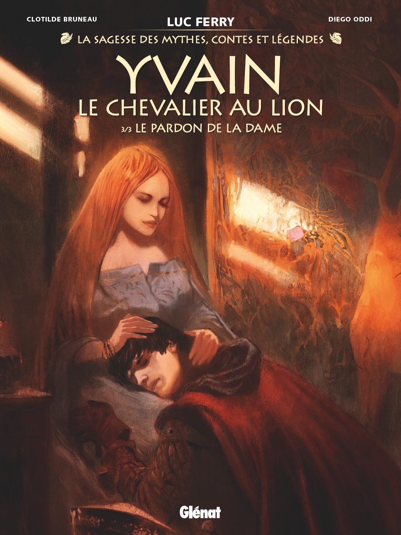 Le Pardon de la Dame