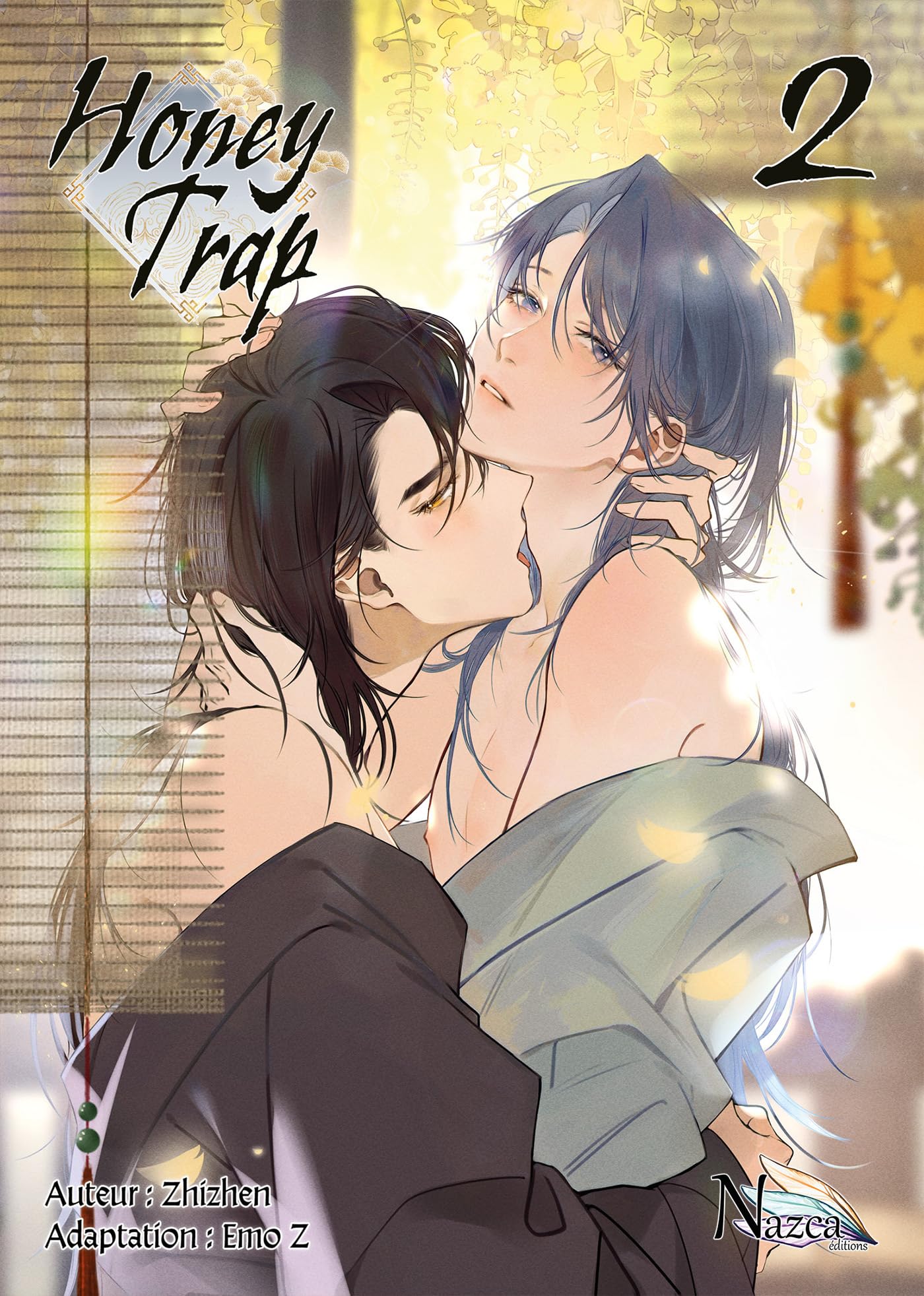Honey Trap