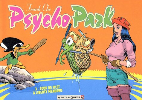 Psychopark