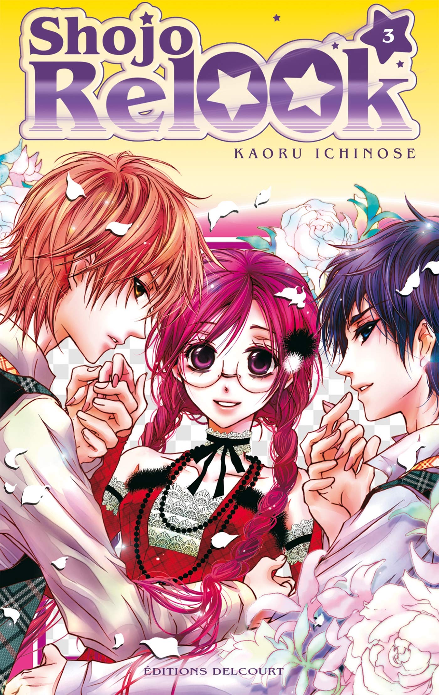 Shojo Relook