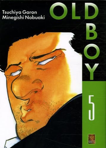 Old Boy
