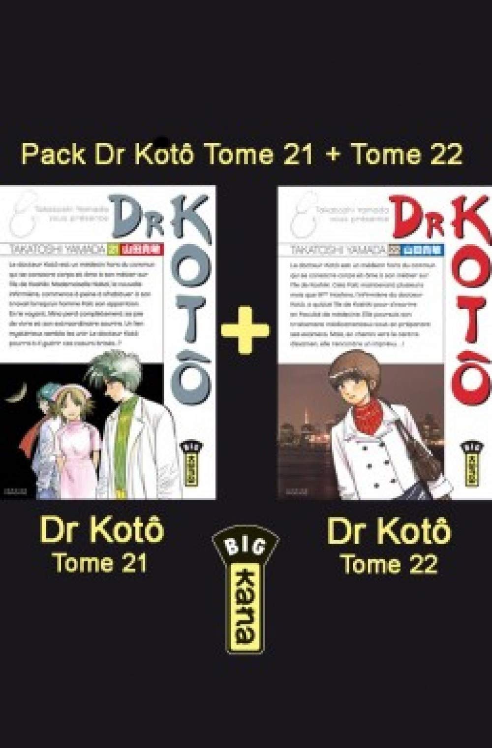 Dr. Koto