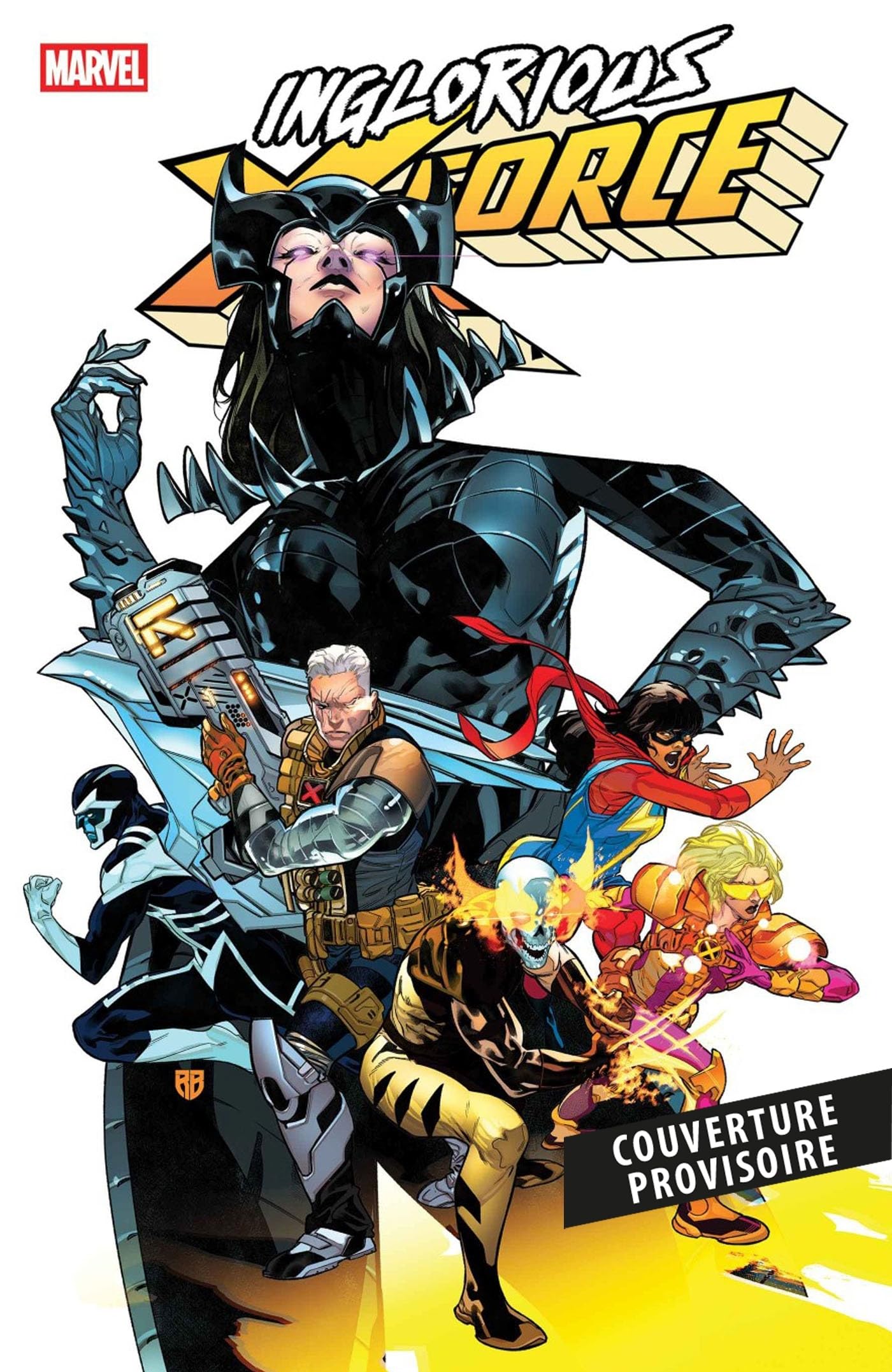 X-Men - Shadows of Tomorrow | Collector
