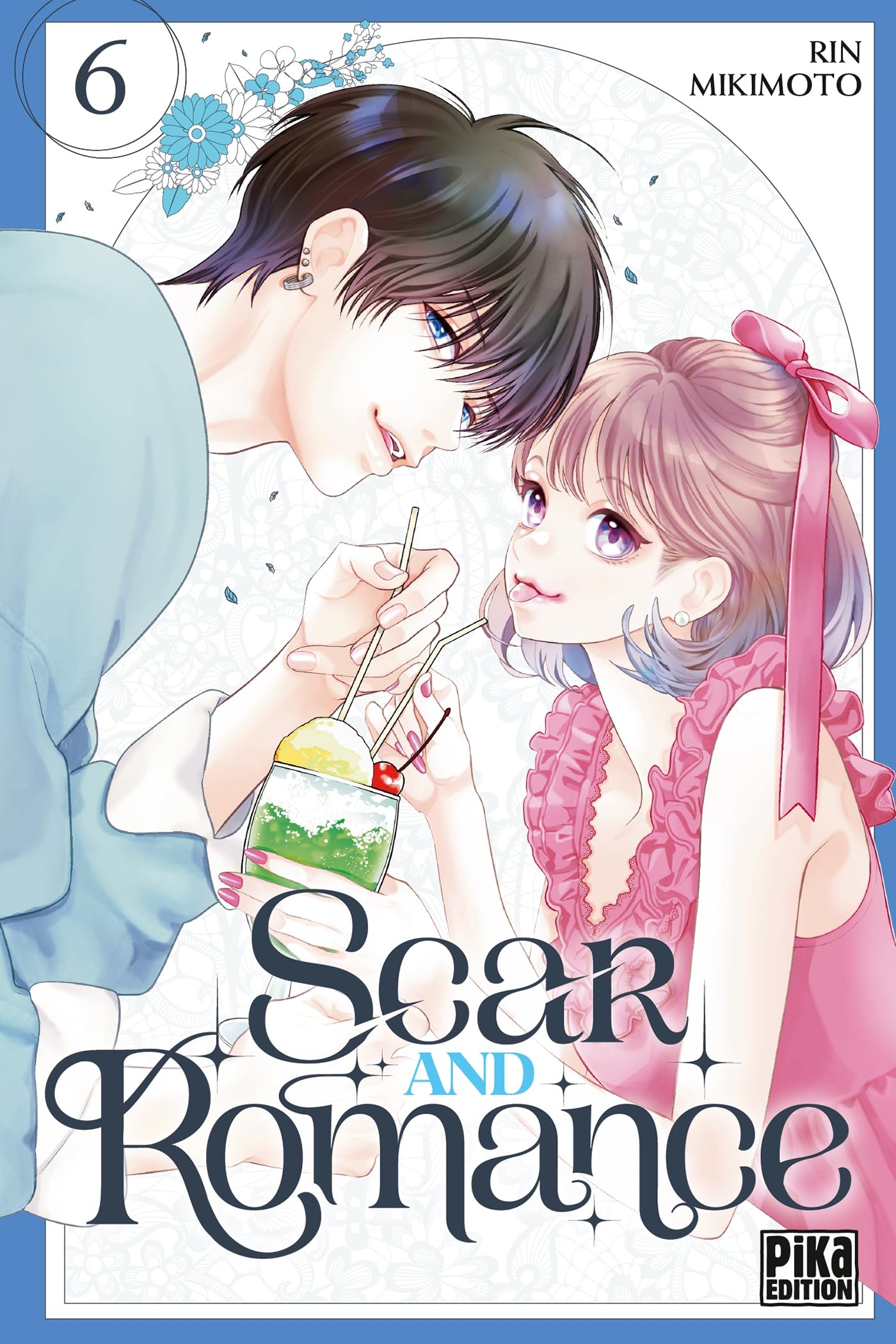 Scar and Romance