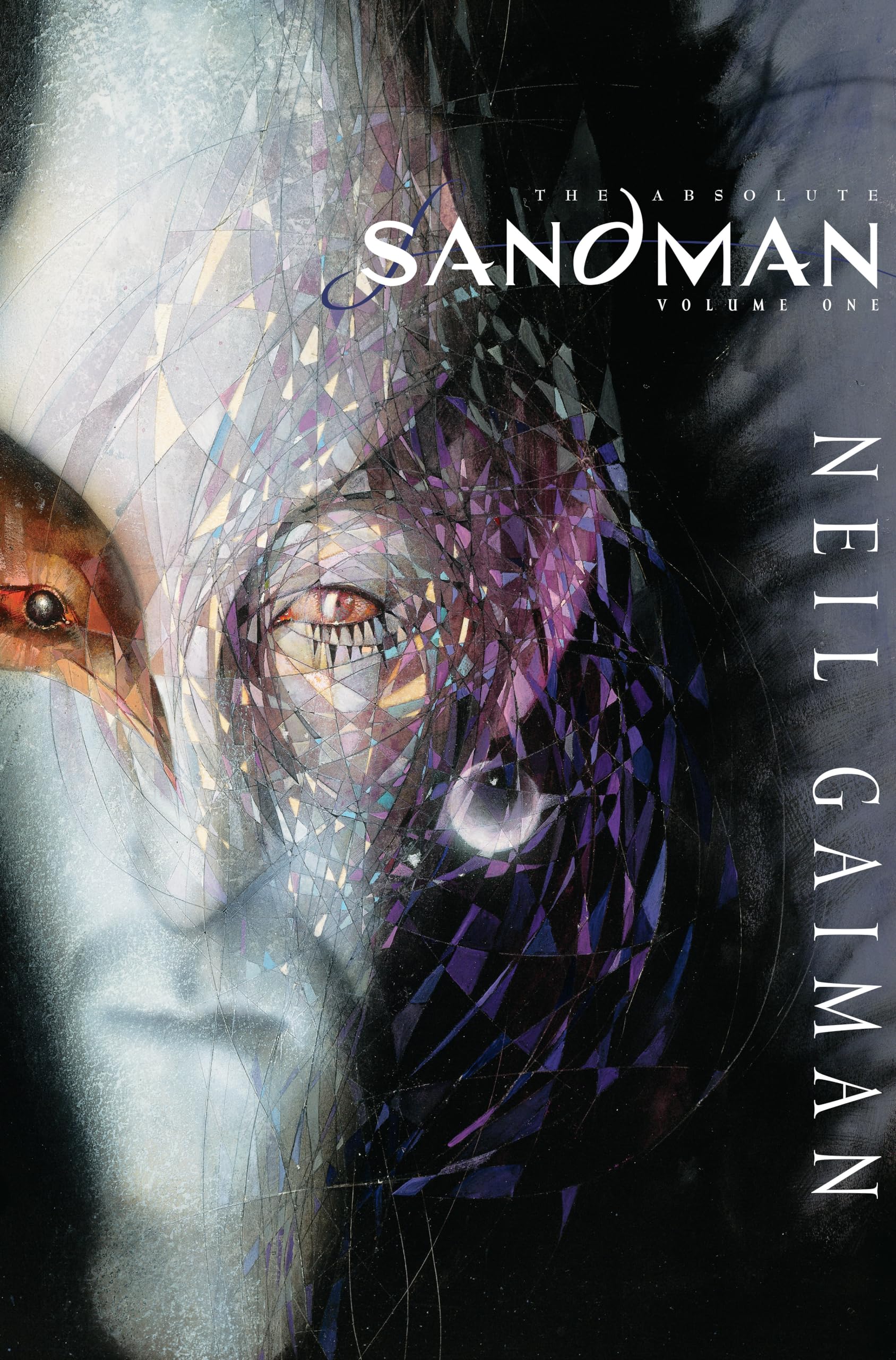 Univers The Sandman